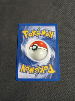Brock’s Rhydon 2/132 Pokemon Card Holo Rare Gym Heroes 2000 - Lightly Played - Image 2