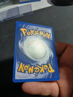 Brock’s Rhydon 2/132 Pokemon Card Holo Rare Gym Heroes 2000 - Lightly Played - Image 5
