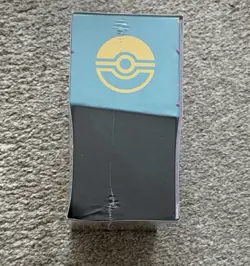 Pokemon Center Mega Evolution—Ascended Heroes Elite Trainer Box English 65 2025 - Image 2