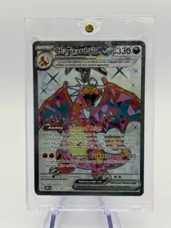 Pokemon Card Lot Charizard ex 215/197 Espeon ex Pikachu ex Eevee NM - Image 2