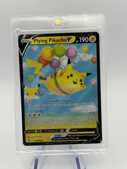 Pokemon Card Lot Charizard ex 215/197 Espeon ex Pikachu ex Eevee NM - Image 5