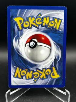 Pokemon Card - Cleffa Neo Genesis 20/111 Rare LP - Image 2