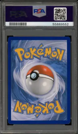 Pokemon Gyarados Legendary Treasures Rare #31 PSA 10 Gem Mint - Image 2