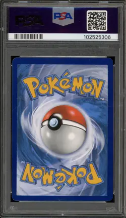 Pokemon Glaceon VMAX Evolving Skies Secret Rare Full Alt Art #209 PSA 10 - Image 2