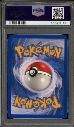 Pokemon Eevee Aquapolis #75 PSA 10 Gem Mint - Image 2