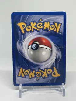 Pokemon TCG Chansey Base Set 2 Holo Unlimited Rare Card 3/130 DMG - Image 2