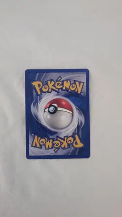 Pokemon 1999-2000 TCG Base Set. Dragonair non holo card. Stage 1. 80 HP. - Image 2