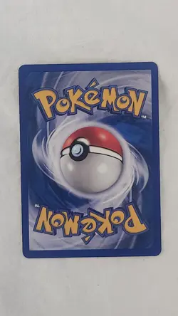 Pokemon 1999-2000 TCG Base Set. Dragonair non holo card. Stage 1. 80 HP. - Image 3