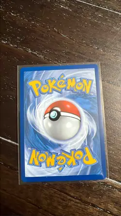 2025 Pokemon Prismatic Evolutions Iron Leaves ex #176/131 - Image 2