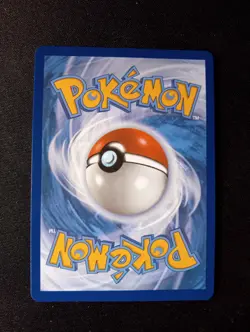Pokemon TCG Walking Wake ex 178/131 Prismatic Evolutions Hyper Rare Holo 220 HP… - Image 2