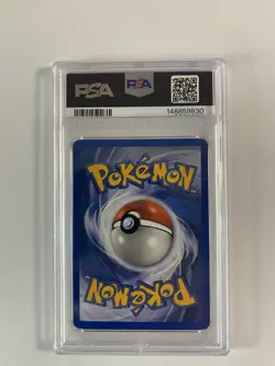 Pokemon TCG Salamence 14/113 EX Delta Species 2005 Reverse Holo Rare DMG - Image 2