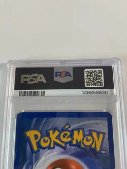 Pokemon TCG Salamence 14/113 EX Delta Species 2005 Reverse Holo Rare DMG - Image 3