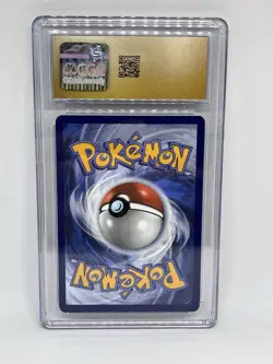 Pokemon TCG Pikachu 214 BSP Illustration Contest 2024 CGC 10 Pristine - Image 3