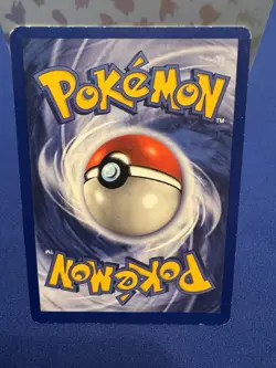 Pokemon Vileplume Holo Rare 15/64 Jungle 1st Edition 80 HP 1999 - Image 2