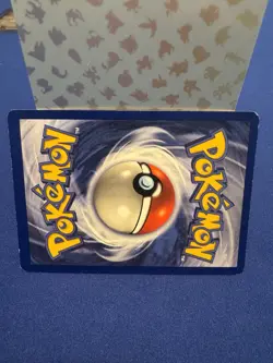 Pokemon Vileplume Holo Rare 15/64 Jungle 1st Edition 80 HP 1999 - Image 3