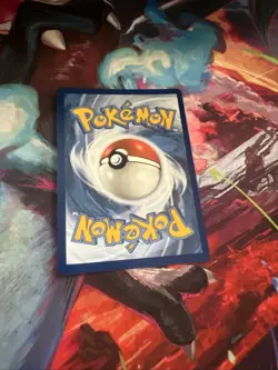 Pokemon TCG Steven's Metagross EX 145/182 Double Rare Destined Rival NM - Image 2