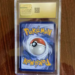 Pokemon TCG Pikachu Illustration Contest 2024 CGC Pristine 10 +bonus Surprise - Image 5