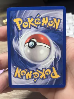 Delibird 21/109 Rare Team Rocket Returns NM/LP Pokemon Card Yuka Morii - Image 5