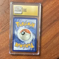 Pokemon Pikachu CGC Pristine 10 Promo 214 Illustration Contest 2024 Winner - Image 2