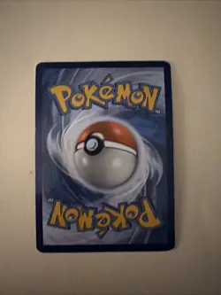 Pokemon TCG M Gardevoir EX Full Art 112/114 Steam Siege Ultra Rare Card - Image 2