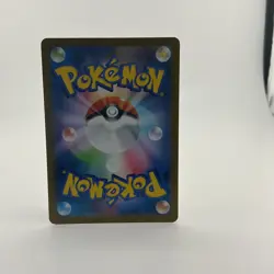 Pokemon TCG Rocket's Spidops 099/098 SV10 The Glory of Team Rocket (Japanese) - Image 2