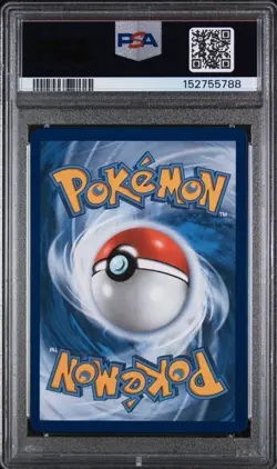 MARSHADOW 146/132 ILLUSTRATION RARE MEGA EVOLUTION POKEMON PSA 9 - Image 2