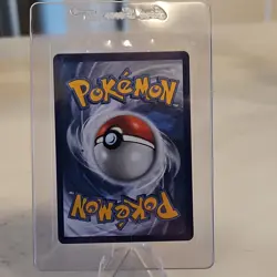 Umbreon Star Celebrations Classic 17/17 Holo Pokemon Card someone submit to PSA - Image 2