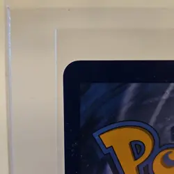 Umbreon Star Celebrations Classic 17/17 Holo Pokemon Card someone submit to PSA - Image 3
