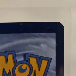 Umbreon Star Celebrations Classic 17/17 Holo Pokemon Card someone submit to PSA - Image 4