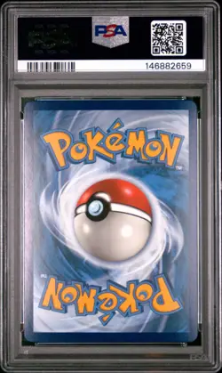 2022 POKEMON SWORD & SHIELD LOST ORIGIN SECRET FULL ART/GIRATINA VSTAR PSA 10 - Image 2