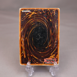 Yugioh: Dark Magician - SYE-001 - 1st Edition - Super Rare - Heavy Play HP - Image 2
