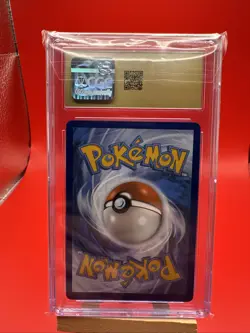 Pokemon Zeraora VMAX Crown Zenith Galarian Gallery Alt Art #GG42 CGC 10 Pristine - Image 2