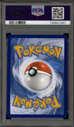 Pokemon Mawile V Silver Tempest Trainer Gallery Full Art #TG17 PSA 10 Gem Mint - Image 2