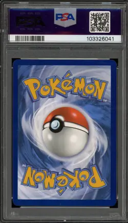Pokemon Center Stamp Promo Magneton Surging Sparks ETB SVP EN 159 PSA 10 - Image 2