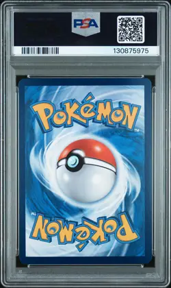 PSA 9 Pokemon Chinese Surprise Mew Ex 151C 191/151 SAR Holo Bubble - Image 2
