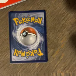 Pokemon TCG Arceus XY Black Star Promos XY83 Holo Promo - Image 3