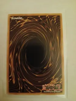 Yu-Gi-Oh RA05-EN147 Kurikara Divincarnate Ultra Rare Extended Art NM - Image 3