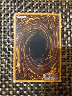 Medius the Pure Yu-Gi-Oh DUAD-EN008 Duelist's Advance 1st Edition Ultra Rare. - Image 2