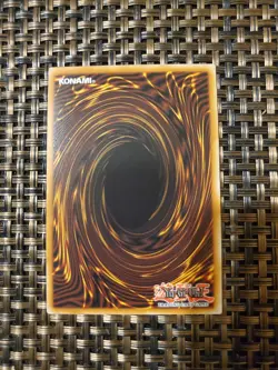 Kewl Tune Cue YU-Gi-Oh PHRE-EN034 Phantom Revenge 1st Edition Ultra Rare Card. - Image 2