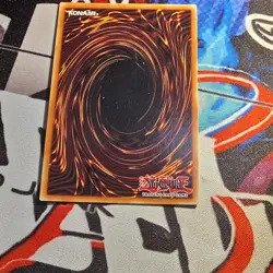 Yu-Gi-Oh! TCG Salamangreat Pyro Phoenix Ultra Rare 1st Ed 2020 Tin MP20-EN169 - Image 2