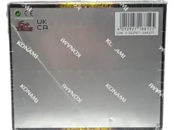 Konami Yu-Gi-Oh! TCG Quarter Century Bonanza 1st Edition Booster Box - Image 2