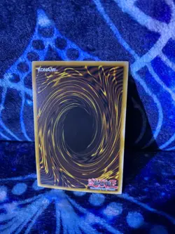 Yu-Gi-Oh! TCG Salamangreat Mirage Stallio Structure Deck: Soulburner SDSB-EN042 - Image 4