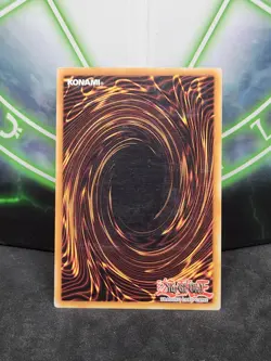 Yugioh Dark Magician YSYR-EN001 Ultimate Rare 1st Edition LP - Image 2