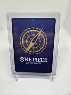 Boa Hancock (SP) One Piece #OP12-014 Adventure on Kami's Island Foil - Image 2