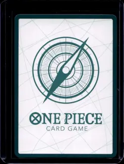 2025 One Piece 2nd Anniversary Four Emperors Don!!! Card - Image 2