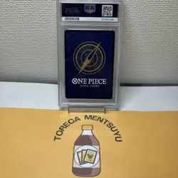 2024 One Piece PERONA OP06-093 Official Event Prize - Asia PSA 10 collection - Image 2