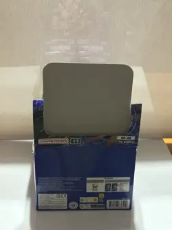 One Piece OP-14 EB-04 The Azure Sea's Seven Double Pack case Display English - Image 3