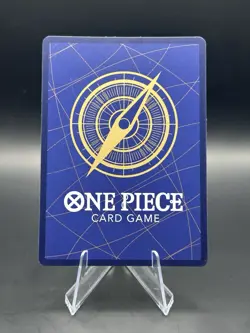 One Piece Kingdoms of Intrigue Crocodile OP04-060 Alternate Alt Art NM/LP - Image 2