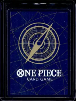 2024 One Piece The Best Belo Betty Rare #OP05-015 - Image 2