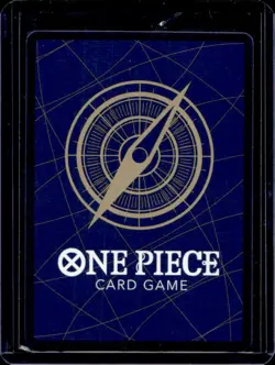 2022 One Piece Paramount War Ice Age Uncommon #OP02-117 - Image 2